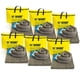 thumbnail image 1 of Kit para derrames Stardust Spill Products universal, paquete de 6, 1 of 9