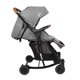 thumbnail image 4 of Coche Bebé Paseo Rocking Negro, 4 of 7