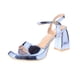 thumbnail image 1 of Sandalia Fiesta Blanco Pand-G, 1 of 5