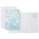 thumbnail image 4 of Tarjetas de Simpatía Hallmark – Pack de 20 con Flor de Cerezo, 4 of 6