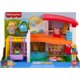 thumbnail image 5 of Figura Preescolar Little People Mi Primer Kinder, Juguete Educativo 1 Año+, 5 of 6