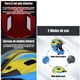 thumbnail image 5 of Casco Integral Infantil Bici 2 En 1 Con Luz Neue LuBabycas, 5 of 8