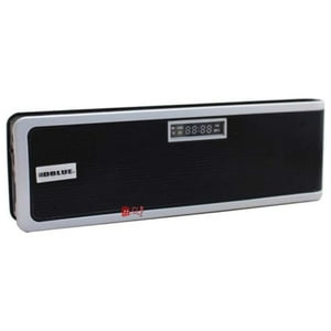 Dblue - Parlante Portátil Sonido 3D - Ps