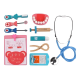 thumbnail image 1 of Juguete didáctico kit médico dentista madera niños #1, 1 of 3