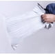 thumbnail image 5 of Pack 100 Bolsas Para Envio Autoadhesiva Uso Fácil 40*55 Cm Blanco, 5 of 7