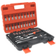 thumbnail image 4 of Kit Herramientas 46 Piezas Llaves Dados Y Ratchet, 4 of 6