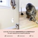 thumbnail image 4 of Set Interactivo De Juguetes Para Gatos Con Simulación De Pájaros, 4 of 7