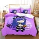 thumbnail image 1 of Kawaii The Gacha Girl Bedding Sets Duvet Cover Set With Pillowcase Full Bedclothes Bed Linen Bed Sheets, 1 of 5