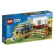 thumbnail image 1 of City Transporte Equino, 1 of 2