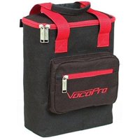 Bolsa De Transporte Resistente Vocopro Bag-4 Para Accesorios De Karaoke