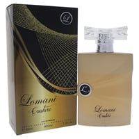 Perfume Lomani Couture By Lomani Edp 100Ml Mujer