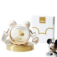 Lapequeteria - Mickey Cantimplora Agua Cartera