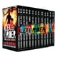 thumbnail image 1 of Conjunto de 13 libros de la serie Alex Rider - Koblit Ltd, 1 of 8