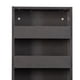 thumbnail image 3 of 7 Tier multi-functional pull-out multi-tier storage Single-sided open shelf for Kitchen, Living Room & Narrow Spaces, 3 of 3