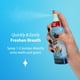 thumbnail image 4 of Spray oral Dental Fresh 118 ml para perros y gatos, 4 of 6