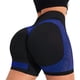thumbnail image 3 of Pack 6 Short Mujer Calzas Cortas Deportiva Gym Negro Surtidos L xl, 3 of 3