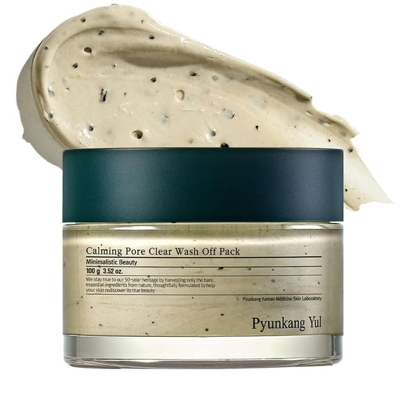Mascarilla Limpiadora Calming Pore Clear 100 Ml