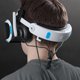 thumbnail image 5 of Almohadillas Over-Ear para Auriculares Bionik PSVR - Negro, 5 of 9