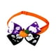 thumbnail image 3 of Otoño Halloween Mascota Pajarita Cachorro Gato Collar Para Gatito Perro Pequeño Conejo Estilo E, 3 of 5