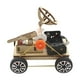 thumbnail image 3 of Coche Eléctrico Ciencia Experimento Juguetes Tecnología Manualidades Niños Adultos, 3 of 5