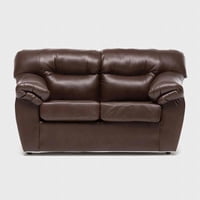 Cabsur - Sofa Zeus 2C Pu Café Moro