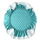 thumbnail image 3 of Cubrecolchón impermeable 2p + 02 fundas de almohada Verde, 3 of 4