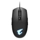 thumbnail image 1 of Mouse Gamer Aorus M2 Rgb 2.0 - 6200 Dpi - 50 Omron negro, 1 of 2