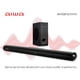 thumbnail image 2 of Soundbar Parlante Tipo Barra Con Woofer Awsbh21, 2 of 9