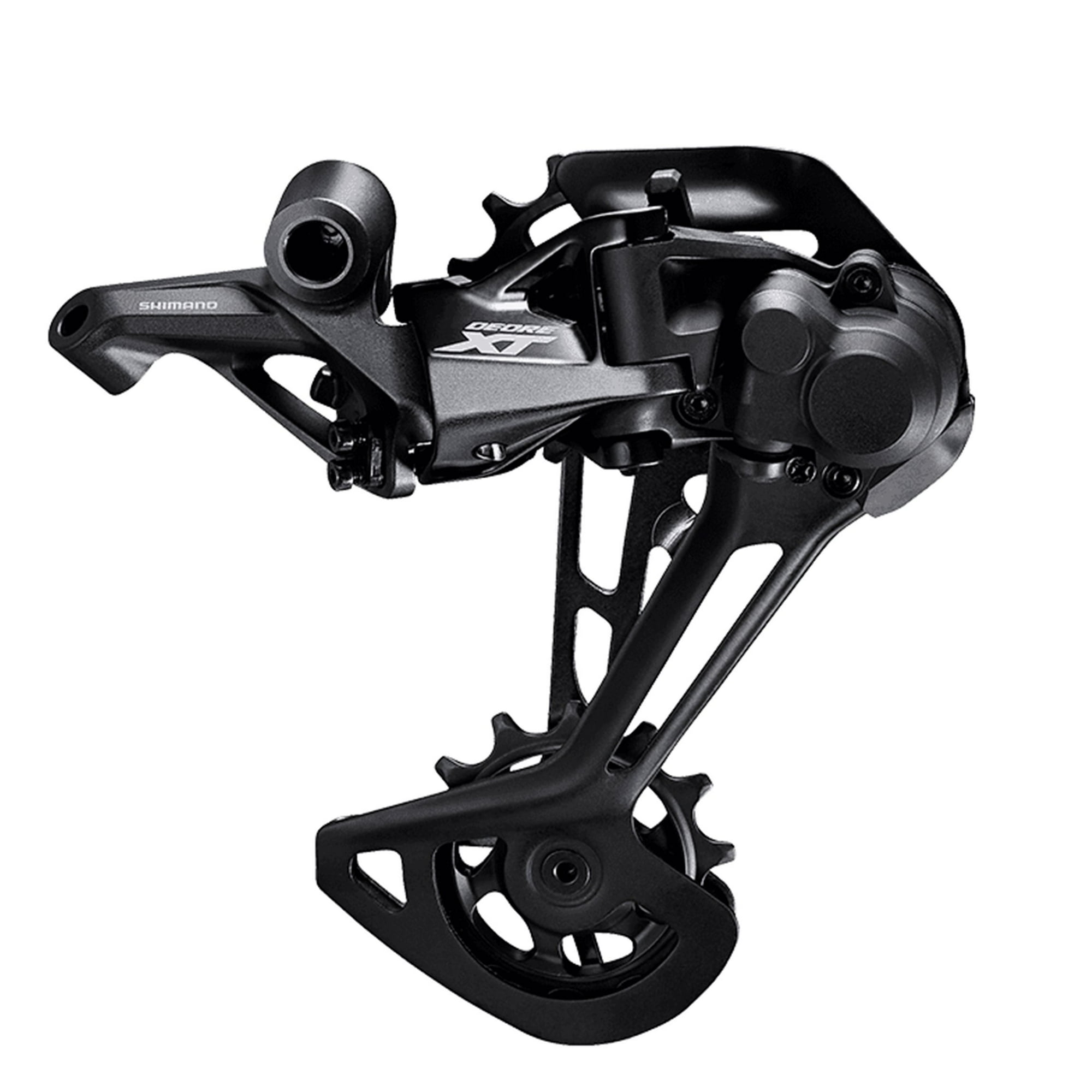 Cambio Shimano Rd-m8100 12v