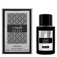 Adyan - Sharf Edp 100Ml