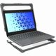 thumbnail image 3 of Funda para Chromebook MAXCases Lenovo 500e G5 Gris/Transparente, 3 of 9