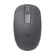thumbnail image 1 of Bluetooth Wireless Mouse Logitech M196 for Laptops Graphite, 1 of 3