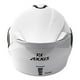 thumbnail image 4 of Casco Storm Drone A0 Blanco Brillo Talla 2XL, 4 of 6