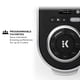 thumbnail image 4 of Cafetera Keurig K-Supreme Plus de acero inoxidable para una sola porción, 4 of 9