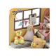 thumbnail image 2 of Hongda - Moments of music s2303 - Kit de Casa de Muñecas Miniatura, 2 of 3