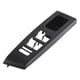 thumbnail image 3 of Conjunto De Cubierta De Panel De Bisel De Interruptor De Ventana De Puerta Para Toyota 2012-2014 74232 52650 C0, 3 of 4