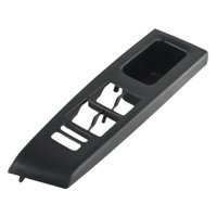 Magideal - Bisel Del Interruptor De Puerta/Ventana, Cubierta Del Controlador, Modificación De Reparación Lateral Izquierda, Bisel Del Panel Del Interruptor De La 74232 52650 C0