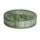 thumbnail image 3 of Plato Para Servir Bandeja Plato Contenedor De Almacenamiento De Bocadillos Para Dulces Galletas Bocadillos Verde, 3 of 3