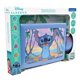 thumbnail image 3 of Laptop educativo LexiBook Disney Stitch bilingüe 124 actividades, 3 of 5