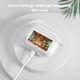 thumbnail image 4 of Tren de Dinosaurios-theme AirPods Pro Earphone Case Compatible with Apple Devices Premium Flexible TPU theme Custom, 4 of 6