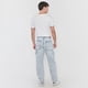 thumbnail image 3 of Jeans Hombre Carpenter Celeste Nevado Corona, 3 of 5