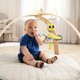 thumbnail image 3 of Asiento de coche y cochecito de juguete con clip Lamaze Buzzy The Bee, 3 of 6
