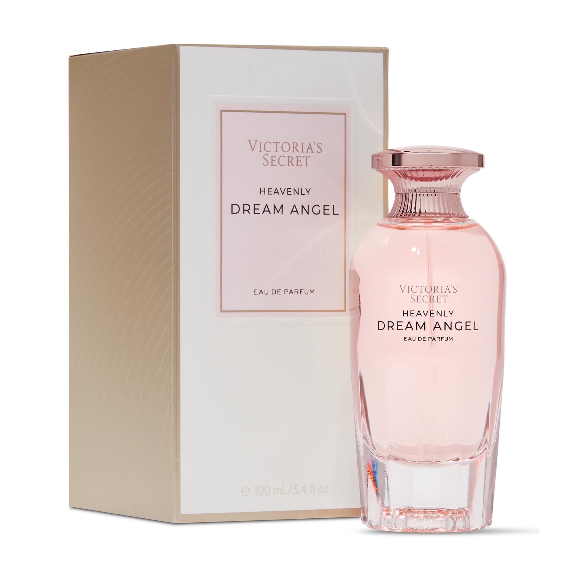 Perfume Victoria's Secret Heavenly Dream Angels Eau de Parfum, 100