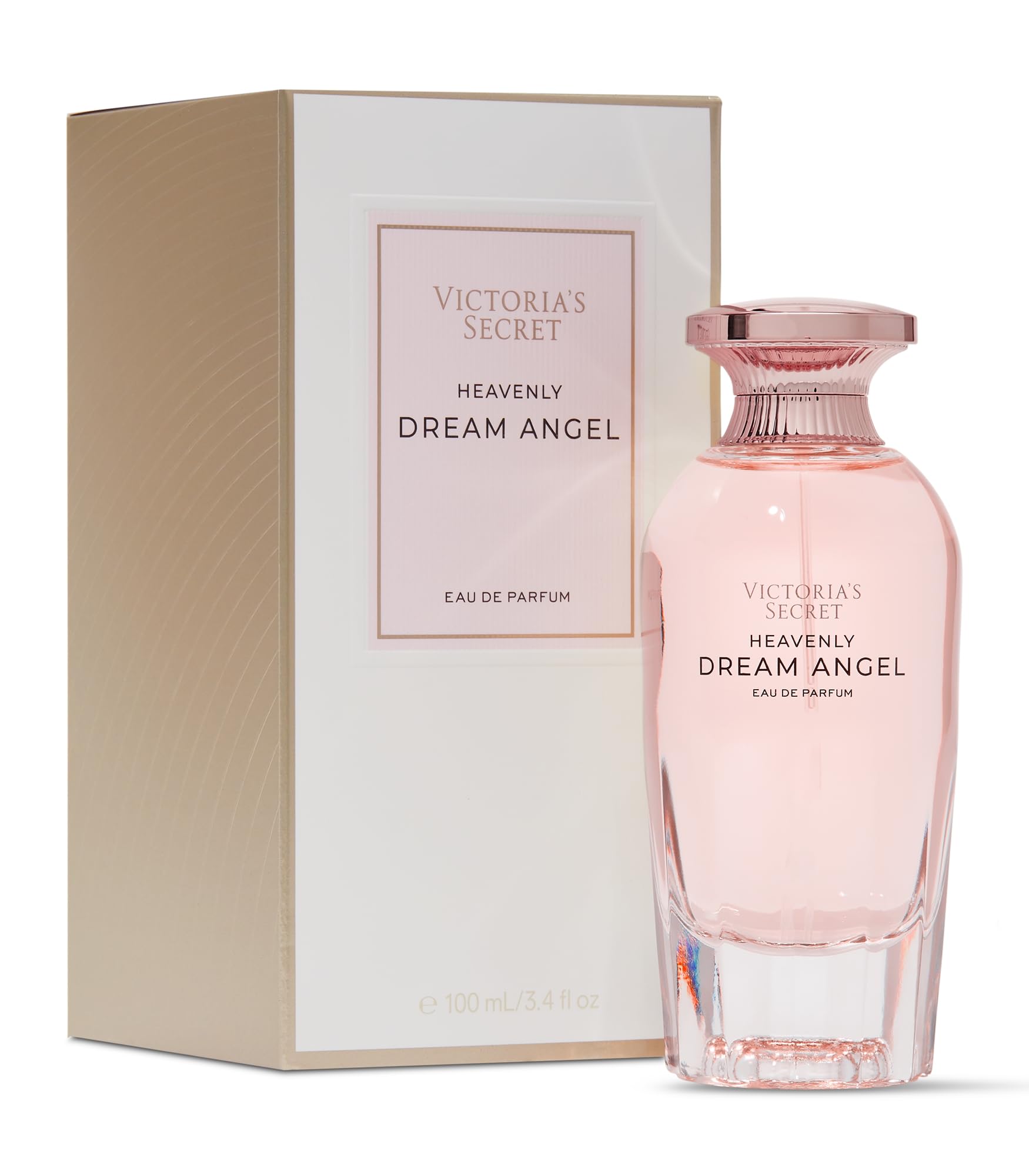 Perfume Victoria'S Secret Heavenly Dream Angels Eau De Parfum, 100 Ml