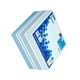 thumbnail image 2 of Pack 400 Notas Adhesivas Celeste 75x75mm Info Notes - PS, 2 of 2