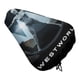thumbnail image 1 of Westworld Funda de Asiento de Bicicleta Impermeable, Cojín Elástico Suave, Protector contra Lluvia, Polvo y UV, 1 of 6