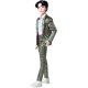 thumbnail image 3 of Muñeca de moda Mattel BTS j-hope de 28 cm altamente articulada, 3 of 6