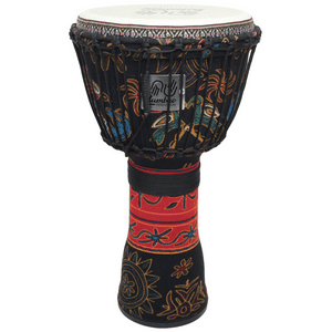Tumbao Percussion - Djembe Abs 10'' Tumbao