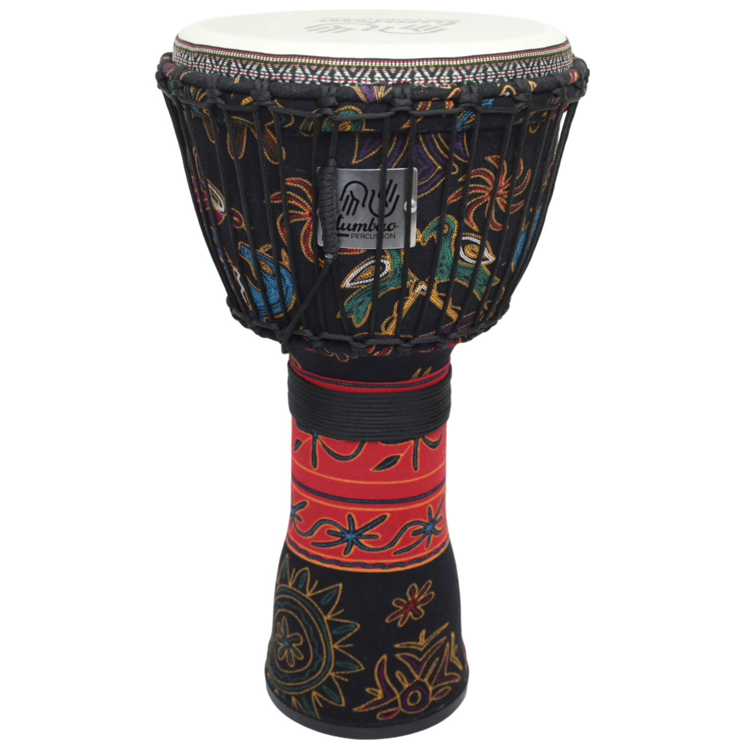 Tumbao Percussion - Djembe Abs 10'' Tumbao