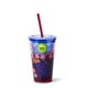 thumbnail image 3 of Carnival Cup Just Funky Sailor Moon Confeti 480 ml con tapa, 3 of 6